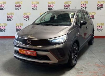 Voiture occasion OPEL CROSSLAND 1.5 CDTI 110 ELEGANCE BUSINESS Diesel Alès Gard
