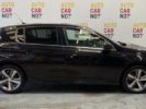 Voiture occasion PEUGEOT 308 1.2 PURETECH 130 S&S GT LINE EAT8 Essence Nimes Gard #4