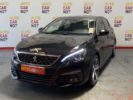 Voiture occasion PEUGEOT 308 1.2 PURETECH 130 S&S GT LINE EAT8 Essence Nimes Gard
