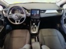 Voiture occasion RENAULT CAPTUR 1.5 BLUEDCI 115 BUSINESS EDC GRIS Diesel Nimes Gard #7