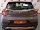 Voiture occasion RENAULT CAPTUR 1.5 BLUEDCI 115 BUSINESS EDC GRIS Diesel Nimes Gard #5