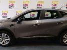 Voiture occasion RENAULT CAPTUR 1.5 BLUEDCI 115 BUSINESS EDC GRIS Diesel Nimes Gard #3