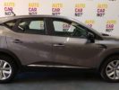 Voiture occasion RENAULT CAPTUR 1.5 BLUEDCI 115 BUSINESS EDC GRIS Diesel Nimes Gard #4