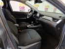 Voiture occasion RENAULT CAPTUR 1.5 BLUEDCI 115 BUSINESS EDC GRIS Diesel Nimes Gard #8