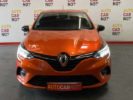 Voiture occasion RENAULT CLIO 5 1.0 TCE 90 EQUILIBRE ORANGE VALENCIA Essence Avignon Vaucluse #2