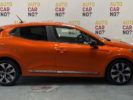Voiture occasion RENAULT CLIO 5 1.0 TCE 90 EQUILIBRE ORANGE VALENCIA Essence Avignon Vaucluse #4