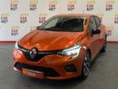 Voiture occasion RENAULT CLIO 5 1.0 TCE 90 EQUILIBRE ORANGE VALENCIA Essence Avignon Vaucluse