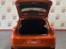 Voiture occasion RENAULT CLIO 5 1.0 TCE 90 EQUILIBRE ORANGE VALENCIA Essence Avignon Vaucluse #11