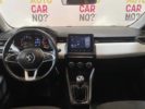 Voiture occasion RENAULT CLIO 5 1.0 TCE 90 EQUILIBRE ORANGE VALENCIA Essence Avignon Vaucluse #7
