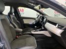 Voiture occasion RENAULT CLIO 5 1.0 TCE 90 INTENS GRIS Essence Avignon Vaucluse #8