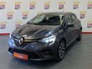 Voiture occasion RENAULT CLIO 5 1.0 TCE 90 INTENS GRIS Essence Avignon Vaucluse