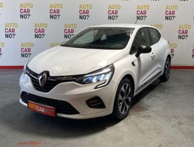 Voiture occasion RENAULT CLIO 5 1.0 TCE 90 LIMITED Essence Avignon Vaucluse
