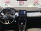 Voiture occasion RENAULT CLIO 5 1.5 BLUEDCI 100 EVOLUTION BLEU Diesel Nimes Gard #7