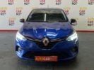 Voiture occasion RENAULT CLIO 5 1.5 BLUEDCI 100 EVOLUTION BLEU Diesel Nimes Gard #2