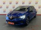 Voiture occasion RENAULT CLIO 5 1.5 BLUEDCI 100 EVOLUTION BLEU Diesel Nimes Gard
