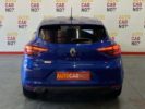 Voiture occasion RENAULT CLIO 5 1.5 BLUEDCI 100 EVOLUTION BLEU Diesel Nimes Gard #5
