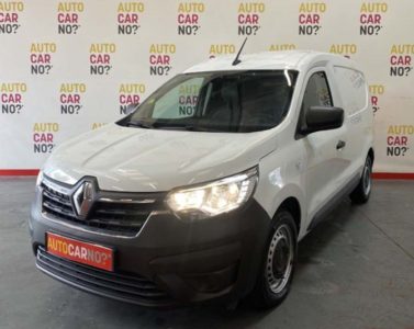 Voiture occasion RENAULT EXPRESS VAN 1.5 BLUEDCI 94 CONFORT Diesel Arles Bouches du Rhône