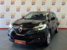Voiture occasion RENAULT KADJAR 1.2 TCE 130 ENERGY LIFE NOIR Essence Nimes Gard