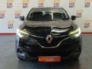 Voiture occasion RENAULT KADJAR 1.2 TCE 130 ENERGY LIFE NOIR Essence Nimes Gard #2