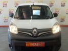 Voiture occasion RENAULT KANGOO 1.5 BLUEDCI 80 EXTRA R-LINK BLANC Diesel Nimes Gard #2