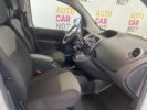 Voiture occasion RENAULT KANGOO 1.5 BLUEDCI 80 EXTRA R-LINK BLANC Diesel Nimes Gard #8