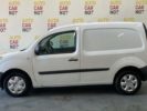 Voiture occasion RENAULT KANGOO 1.5 BLUEDCI 80 EXTRA R-LINK BLANC Diesel Nimes Gard #3