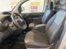 Voiture occasion RENAULT KANGOO 1.5 BLUEDCI 80 EXTRA R-LINK BLANC Diesel Nimes Gard #6