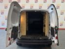 Voiture occasion RENAULT KANGOO 1.5 BLUEDCI 80 EXTRA R-LINK BLANC Diesel Nimes Gard #9