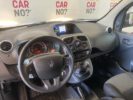 Voiture occasion RENAULT KANGOO 1.5 BLUEDCI 80 EXTRA R-LINK BLANC Diesel Nimes Gard #7