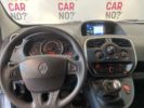 Voiture occasion RENAULT KANGOO 1.5 BLUEDCI 80 EXTRA R-LINK BLANC Diesel Nimes Gard #10