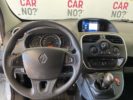 Voiture occasion RENAULT KANGOO 1.5 BLUEDCI 95 EXTRA R-LINK BLANC Diesel Nimes Gard #10
