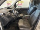 Voiture occasion RENAULT KANGOO 1.5 BLUEDCI 95 EXTRA R-LINK BLANC Diesel Nimes Gard #6