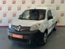Voiture occasion RENAULT KANGOO 1.5 BLUEDCI 95 EXTRA R-LINK BLANC Diesel Nimes Gard
