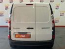 Voiture occasion RENAULT KANGOO 1.5 BLUEDCI 95 EXTRA R-LINK BLANC Diesel Nimes Gard #5