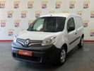 Voiture occasion RENAULT KANGOO 1.5 DCI 75 EXTRA R-LINK Diesel Alès Gard