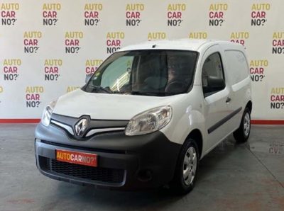 Voiture occasion RENAULT KANGOO 1.5 DCI 75 EXTRA R-LINK Diesel Alès Gard
