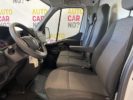 Voiture occasion RENAULT MASTER 3 L3 2.3 ENERGY DCI 145 GRAND CONFORT BLANC Diesel Nimes Gard #6