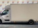 Voiture occasion RENAULT MASTER 3 L3 2.3 ENERGY DCI 145 GRAND CONFORT BLANC Diesel Nimes Gard #3