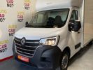 Voiture occasion RENAULT MASTER 3 L3 2.3 ENERGY DCI 145 GRAND CONFORT BLANC Diesel Nimes Gard #2