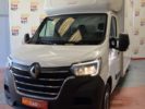 Voiture occasion RENAULT MASTER 3 L3 2.3 ENERGY DCI 145 GRAND CONFORT BLANC Diesel Nimes Gard