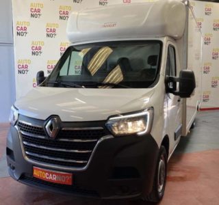 Voiture occasion RENAULT MASTER 3 L3 2.3 ENERGY DCI 145 GRAND CONFORT BLANC Diesel Nimes Gard