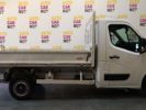 Voiture occasion RENAULT MASTER BENNE L3 2.3 ENERGY DCI 170 GRAND CONFORT BVR BLANC Diesel Montpellier Hérault #3
