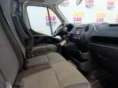 Voiture occasion RENAULT MASTER BENNE L3 2.3 ENERGY DCI 170 GRAND CONFORT BVR BLANC Diesel Montpellier Hérault #9