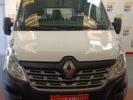 Voiture occasion RENAULT MASTER BENNE L3 2.3 ENERGY DCI 170 GRAND CONFORT BVR BLANC Diesel Montpellier Hérault #2