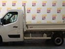 Voiture occasion RENAULT MASTER BENNE L3 2.3 ENERGY DCI 170 GRAND CONFORT BVR BLANC Diesel Montpellier Hérault #5