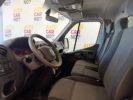 Voiture occasion RENAULT MASTER BENNE L3 2.3 ENERGY DCI 170 GRAND CONFORT BVR BLANC Diesel Montpellier Hérault #7