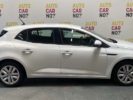 Voiture occasion RENAULT MEGANE 4 1.5 BLUEDCI 115 BUSINESS BLANC Diesel Montpellier Hérault #4