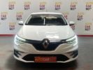 Voiture occasion RENAULT MEGANE 4 1.5 BLUEDCI 115 BUSINESS BLANC Diesel Montpellier Hérault #2