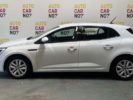 Voiture occasion RENAULT MEGANE 4 1.5 BLUEDCI 115 BUSINESS BLANC Diesel Montpellier Hérault #3