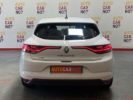 Voiture occasion RENAULT MEGANE 4 1.5 BLUEDCI 115 BUSINESS BLANC Diesel Montpellier Hérault #5